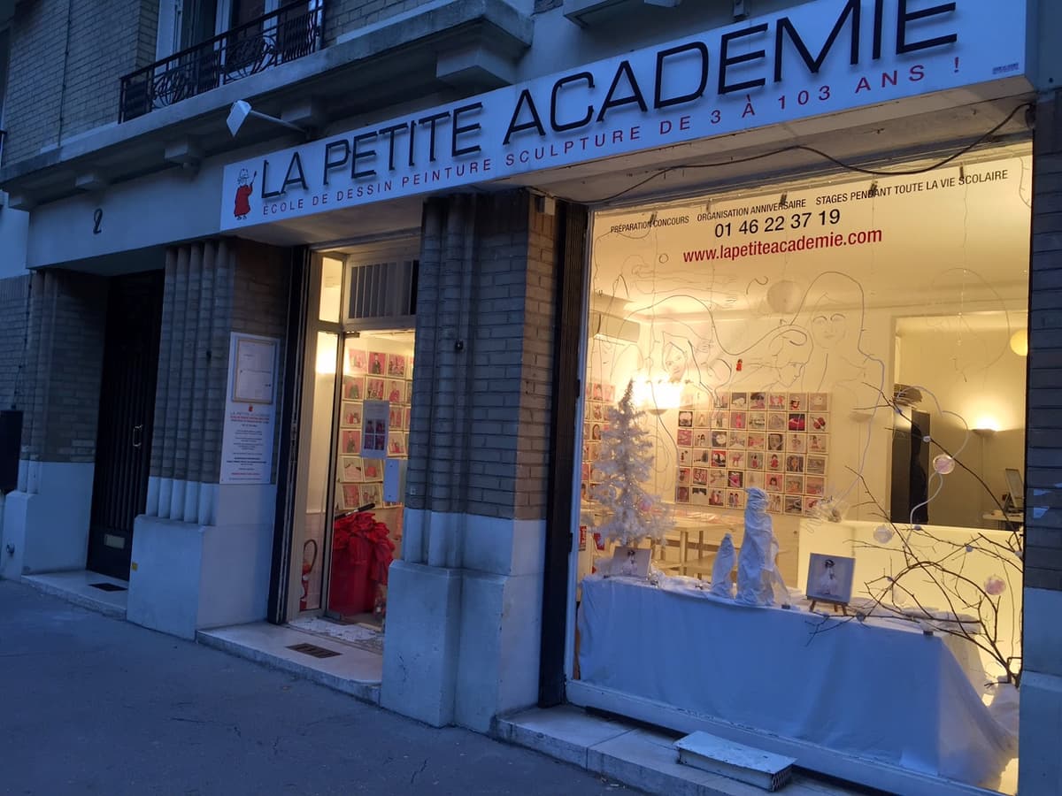 La Petite Academie