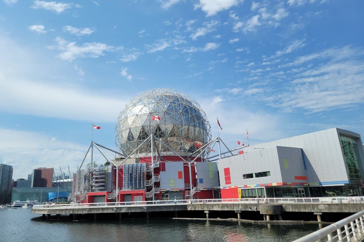Science World