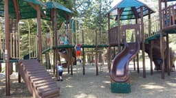 North Tahoe Regional Park