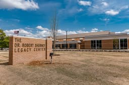 Shurney Center