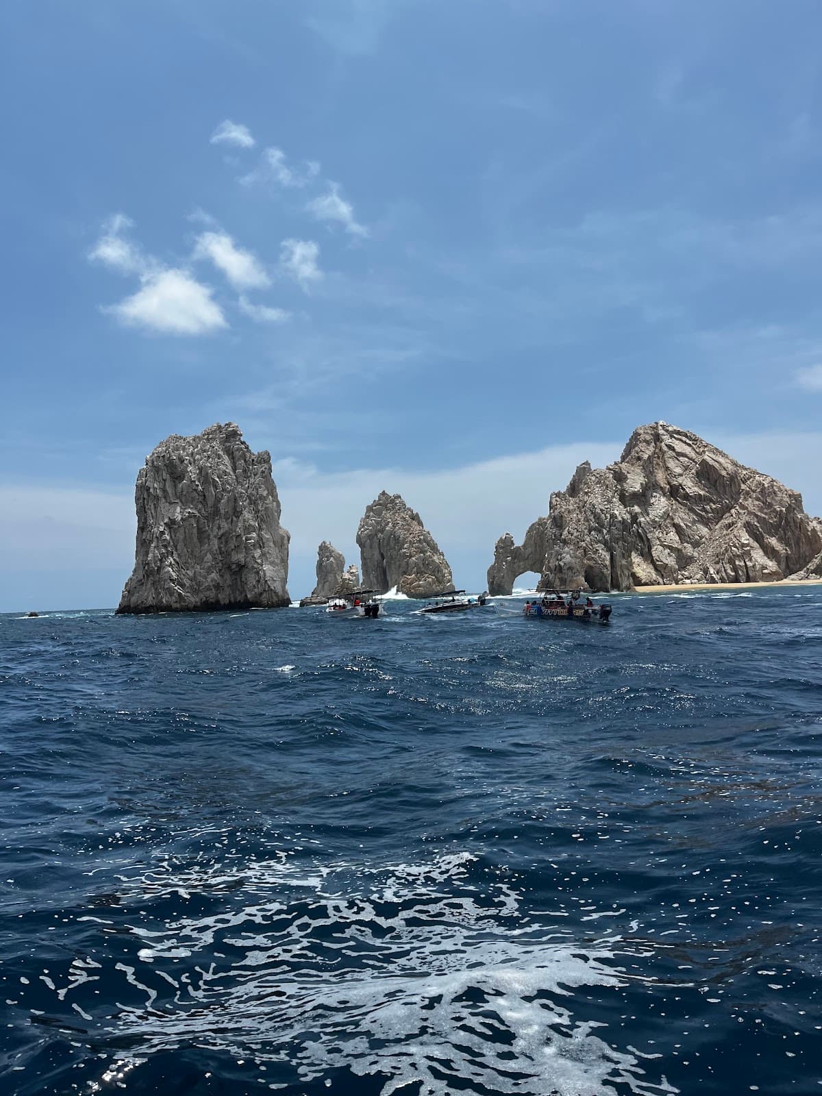 I Love Los Cabos Tours