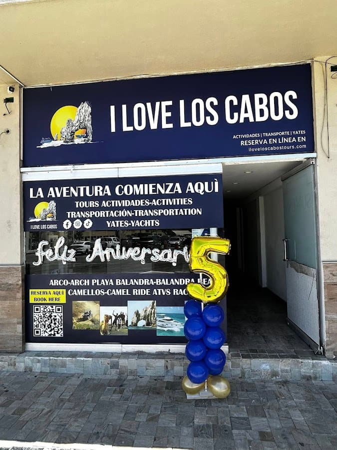 I Love Los Cabos Tours, photo 1 of 2
