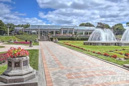 Garfield Park Conservatory
