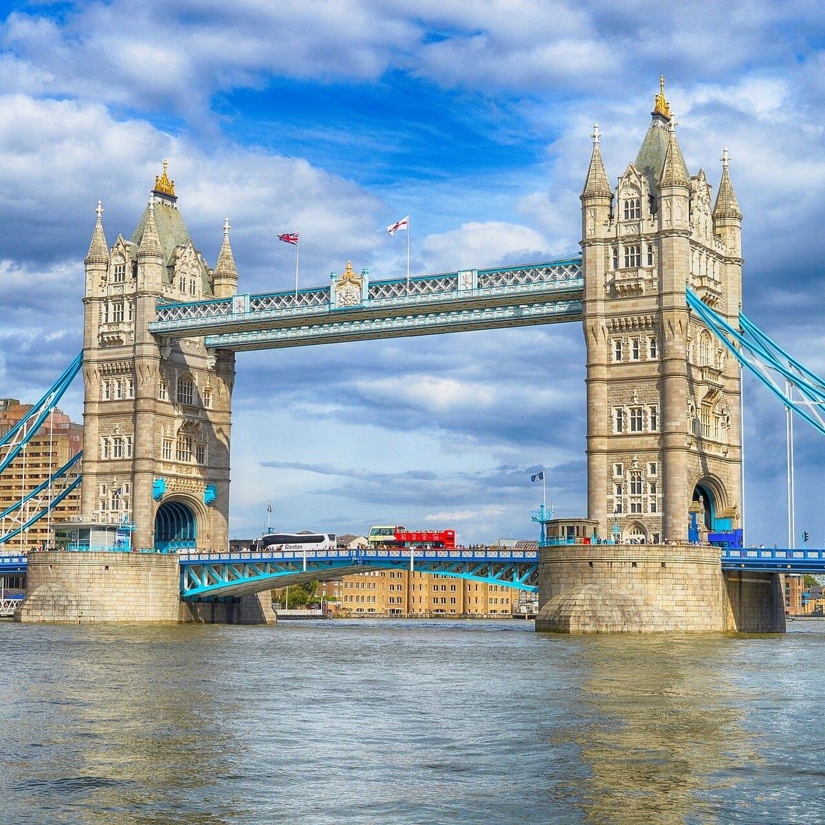 City Sightseeing London, photo 1 of 2