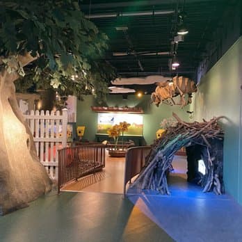 Children's Museum of Virginia — photo 1 of 2