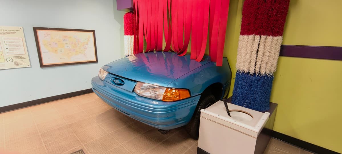 Chicago Children’s Museum