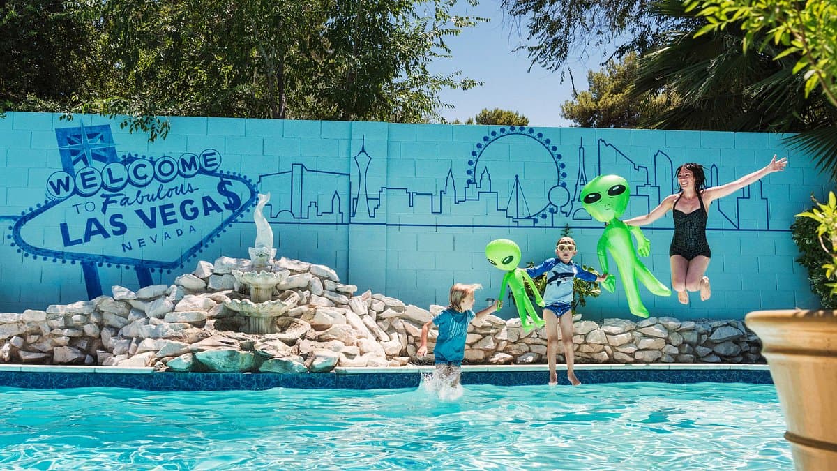 East Las Vegas Family Park — photo 1 of 4