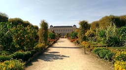 Labyrinthe du Jardin des Plantes