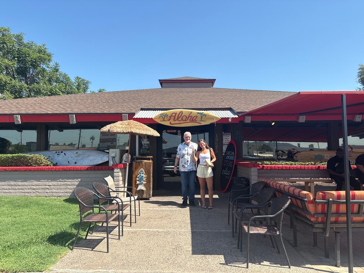 Original Breakfast House