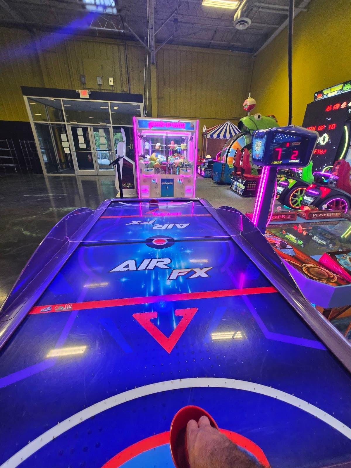 Launch Family Entertainment Park Westboro, photo 1 of 1