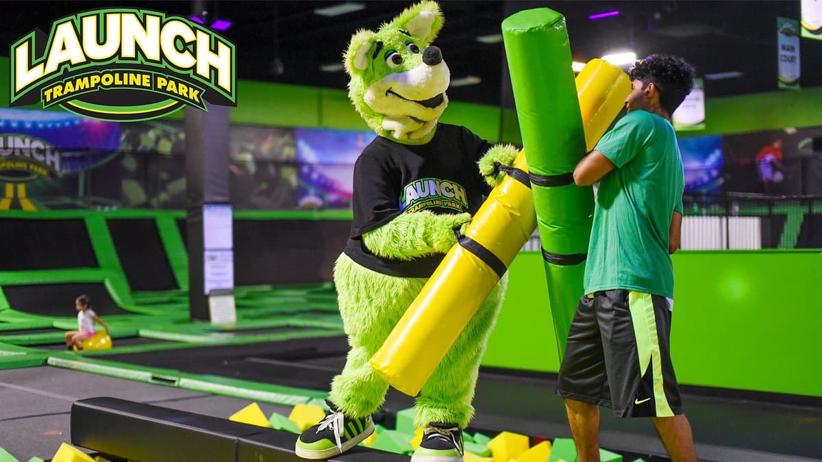 Launch Family Entertainment Park Westboro, photo 1 of 2