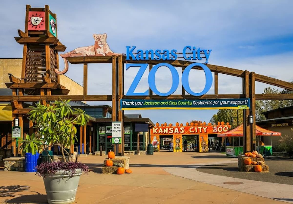 Kansas City Toddler Activity Guide