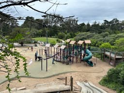 Koret Children's Playground
