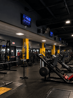 The ZOO Health Club Savannah