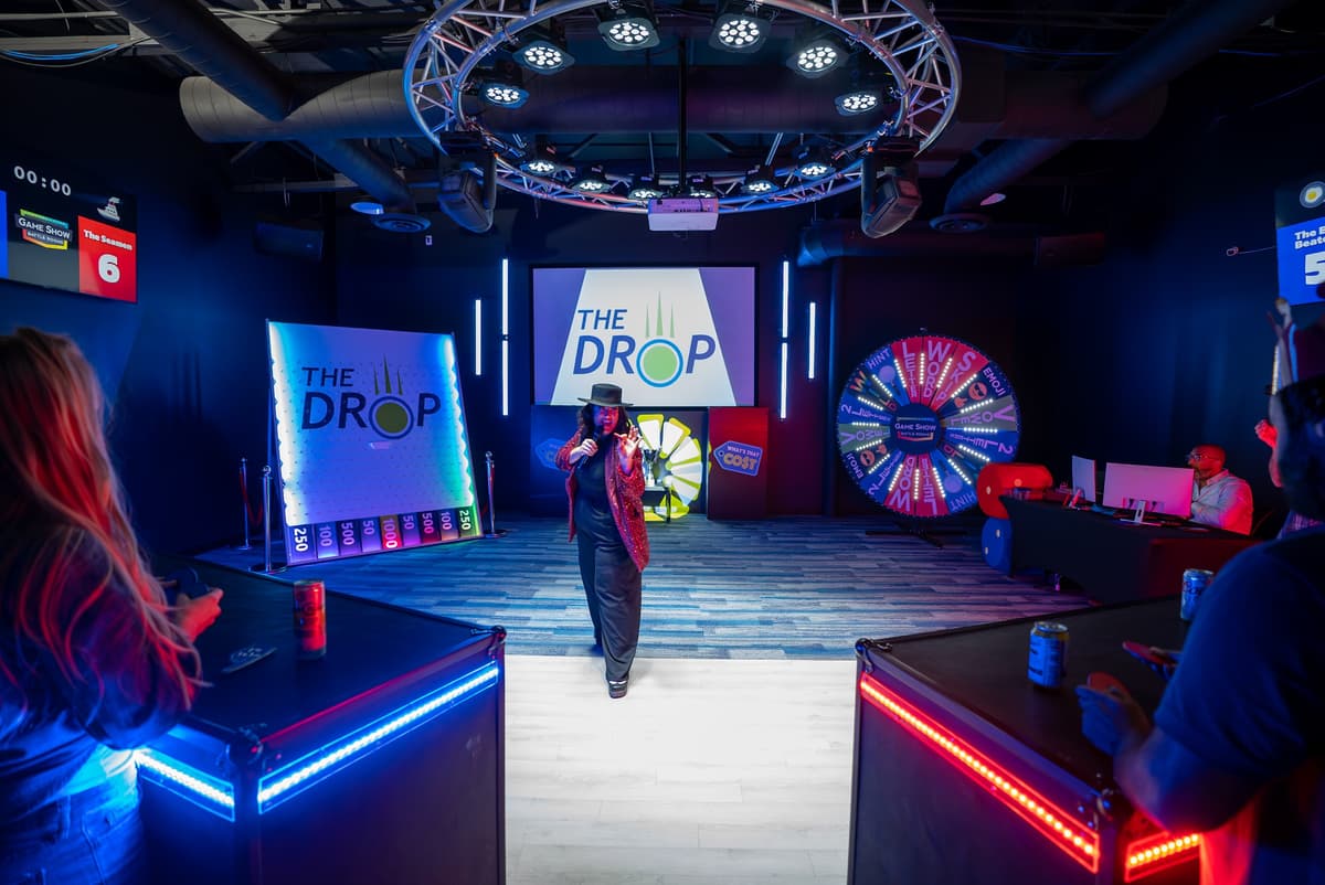 Game Show Battle Rooms Phoenix (Chandler)