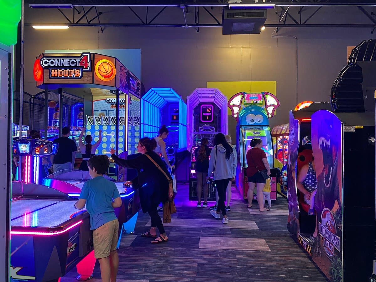 Destination Fun — photo 1 of 6