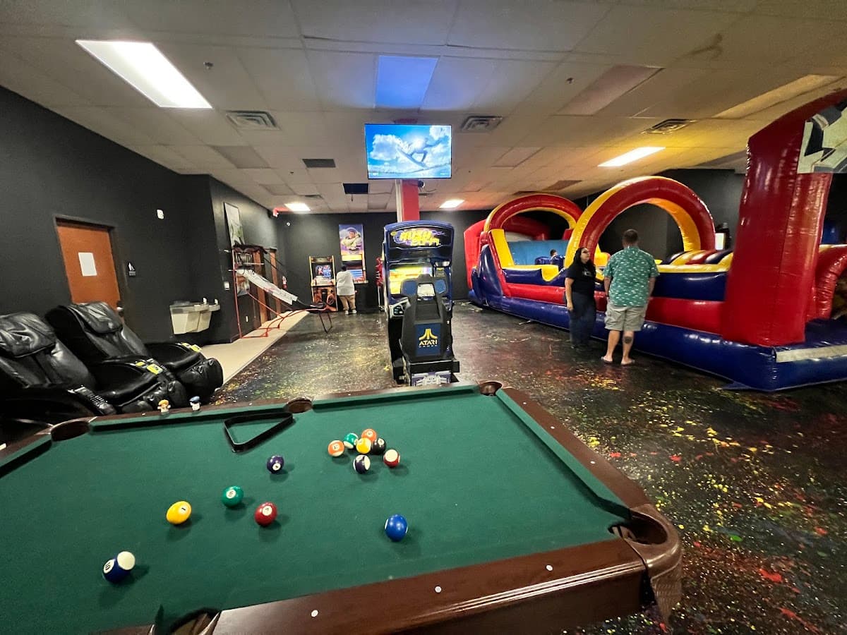 SA Fun Zone