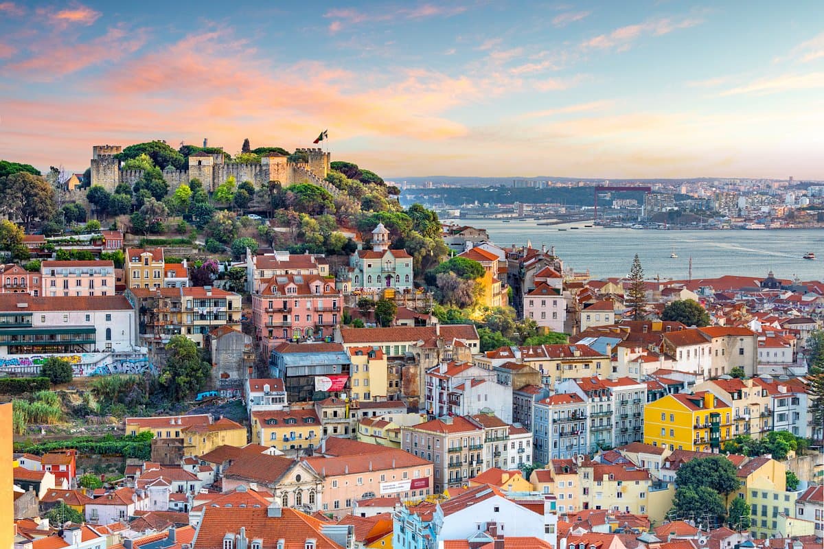 MONITOR Lisbon