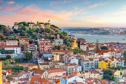 MONITOR Lisbon