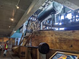Arabia Steamboat Museum