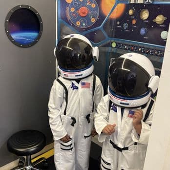 Explorit Science Center — photo 1 of 2