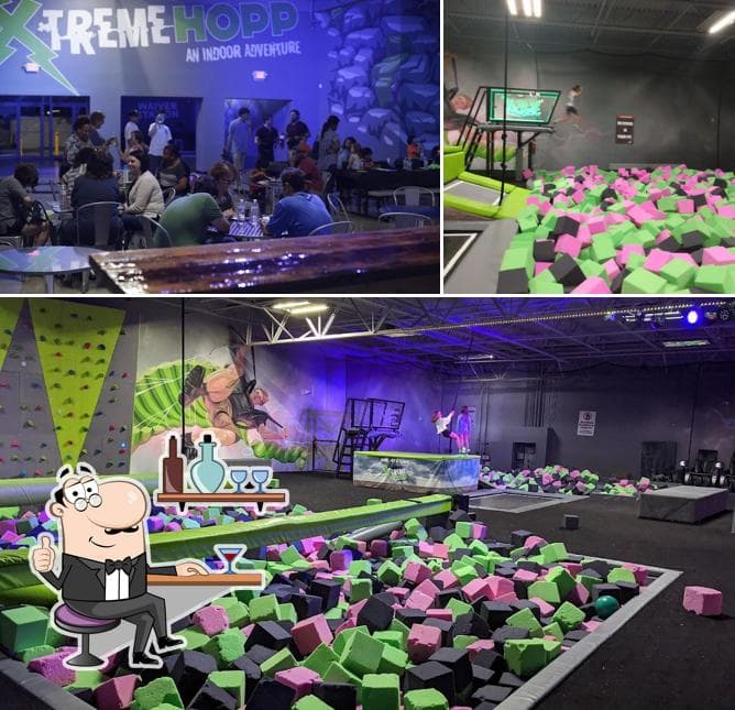 XtremeHopp