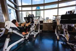 Centre sportif ETS