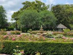 Harry P Leu Gardens