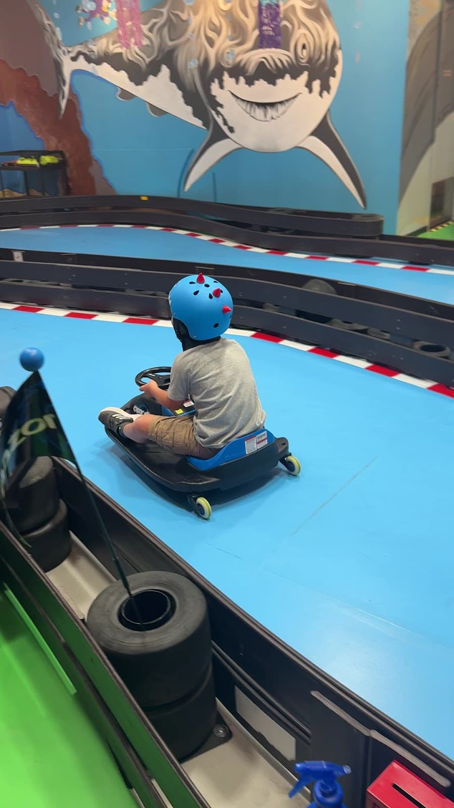 DriftZone