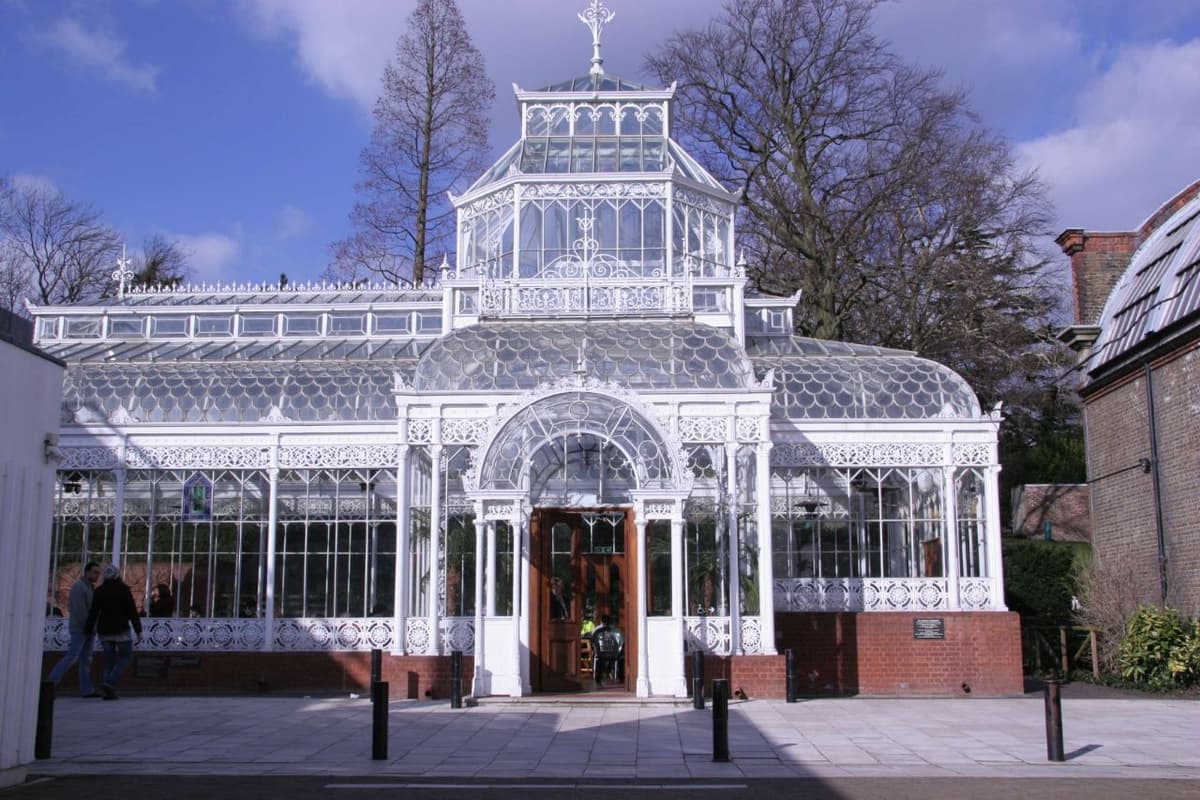 Horniman Museum and Gardens, photo 1 of 2