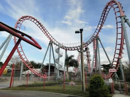 Parque Diversiones