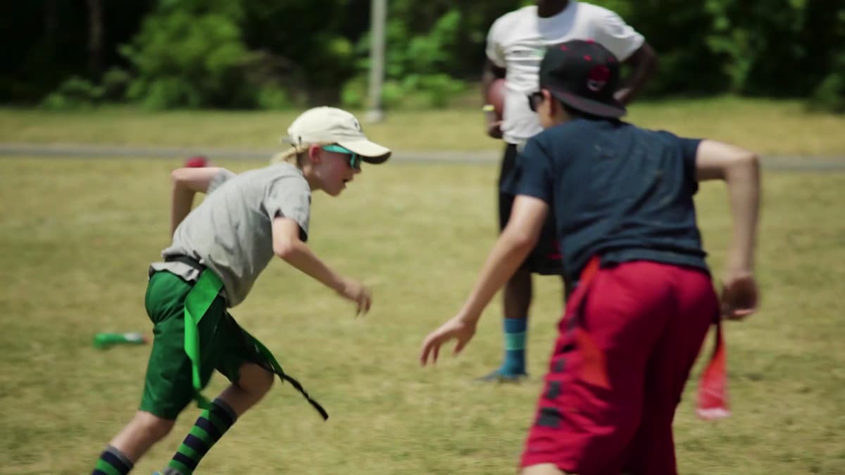 True North Sports Camps