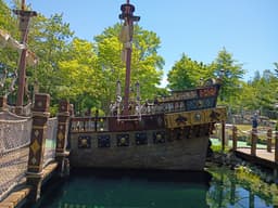 Pirate's Cove Adventure Golf – Bar Harbor