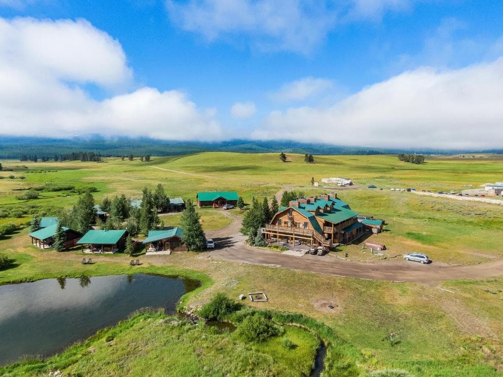Bar N Ranch, photo 1 of 6