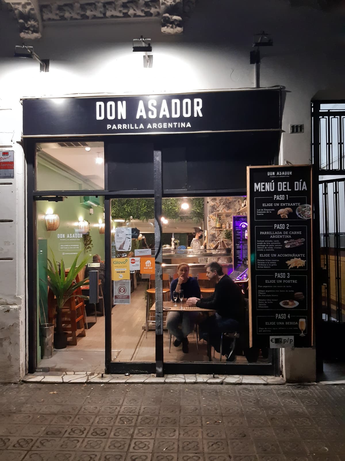 Don Asador