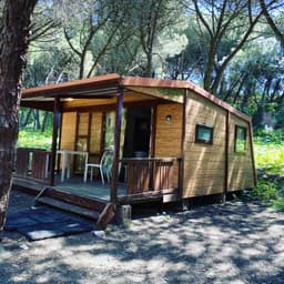 Topo Tents Lisboa