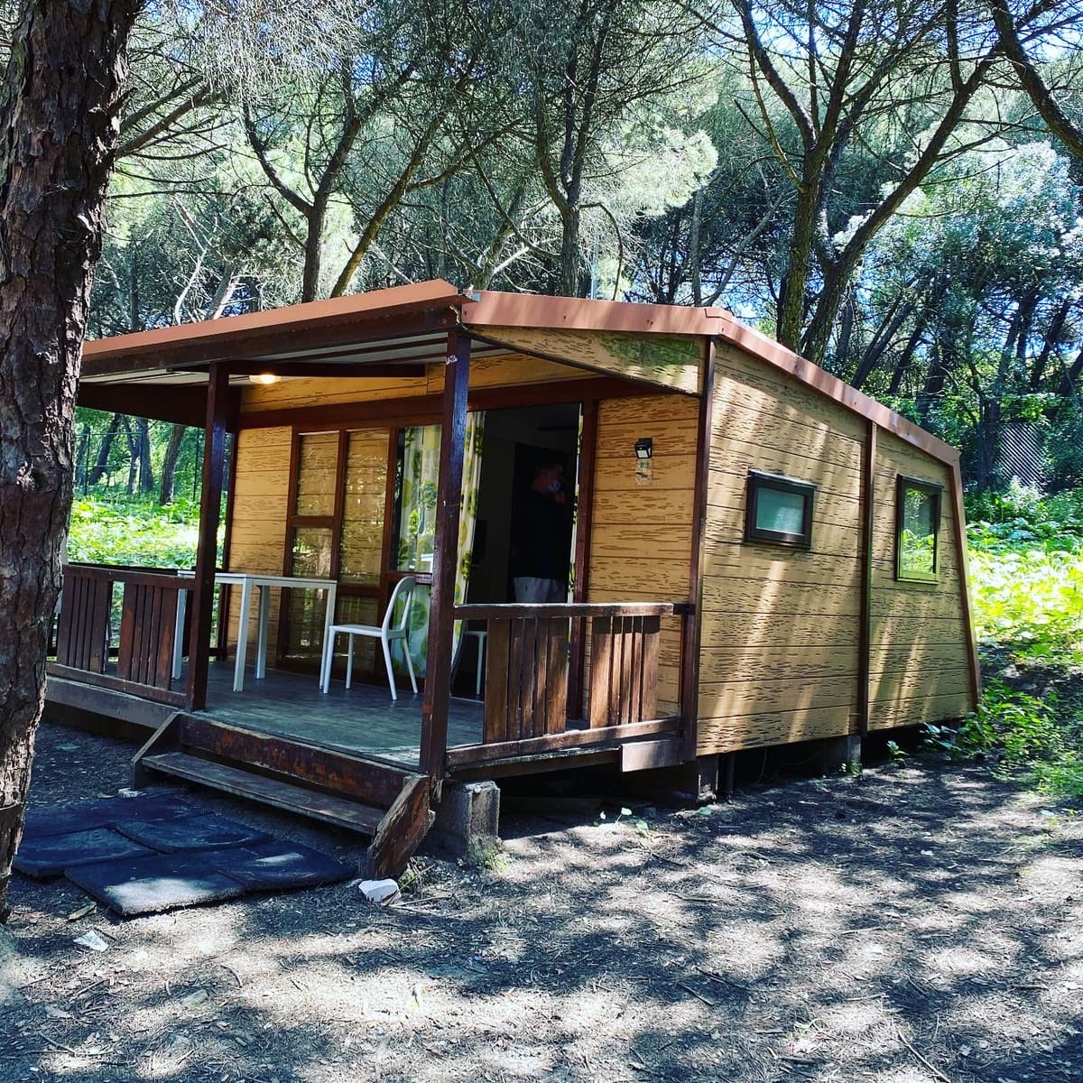 Topo Tents Lisboa