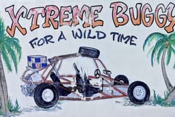 Xtreme-Buggy