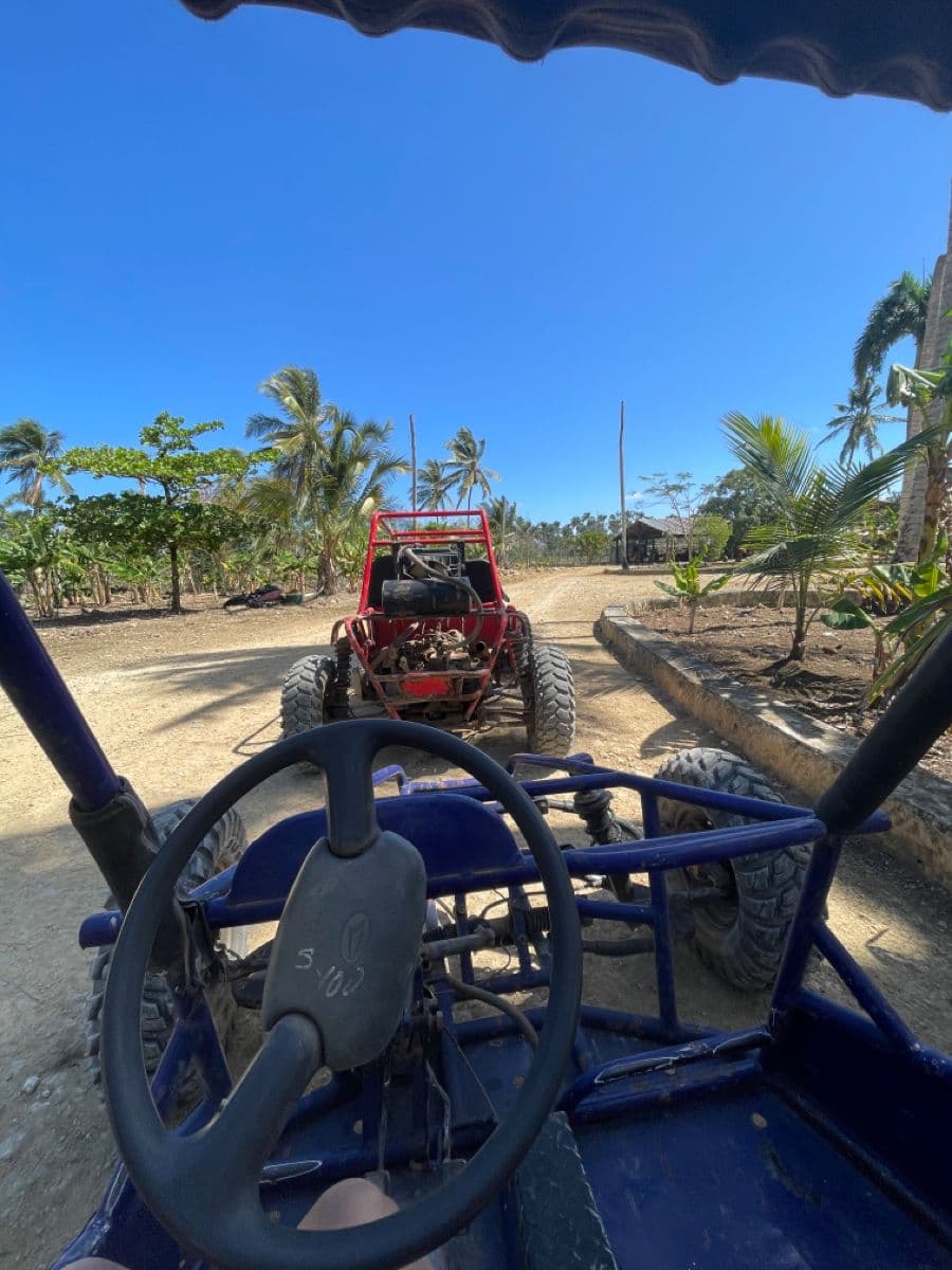 Xtreme-Buggy