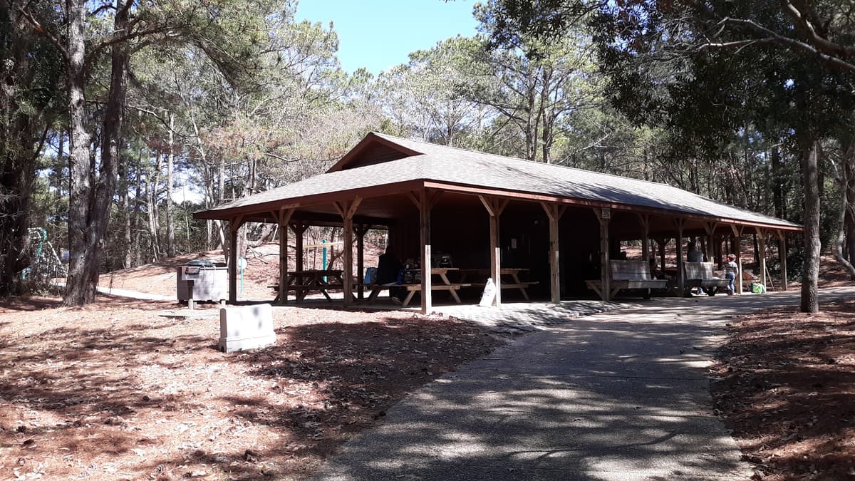 Nags Head Town Park