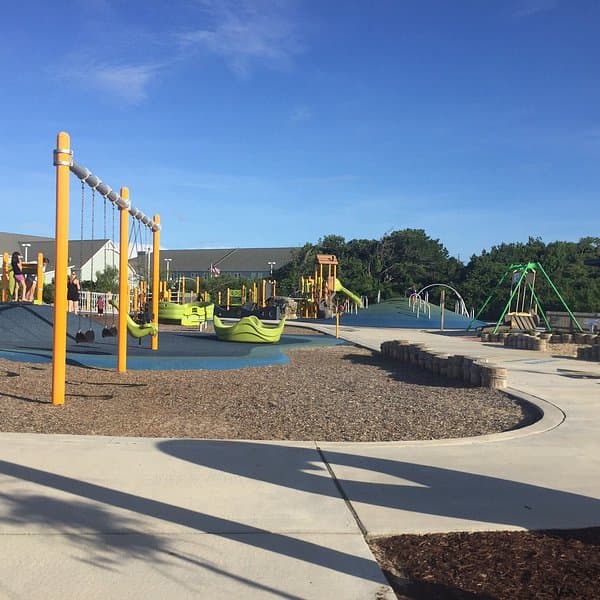 Nags Head Town Park — photo 1 of 2