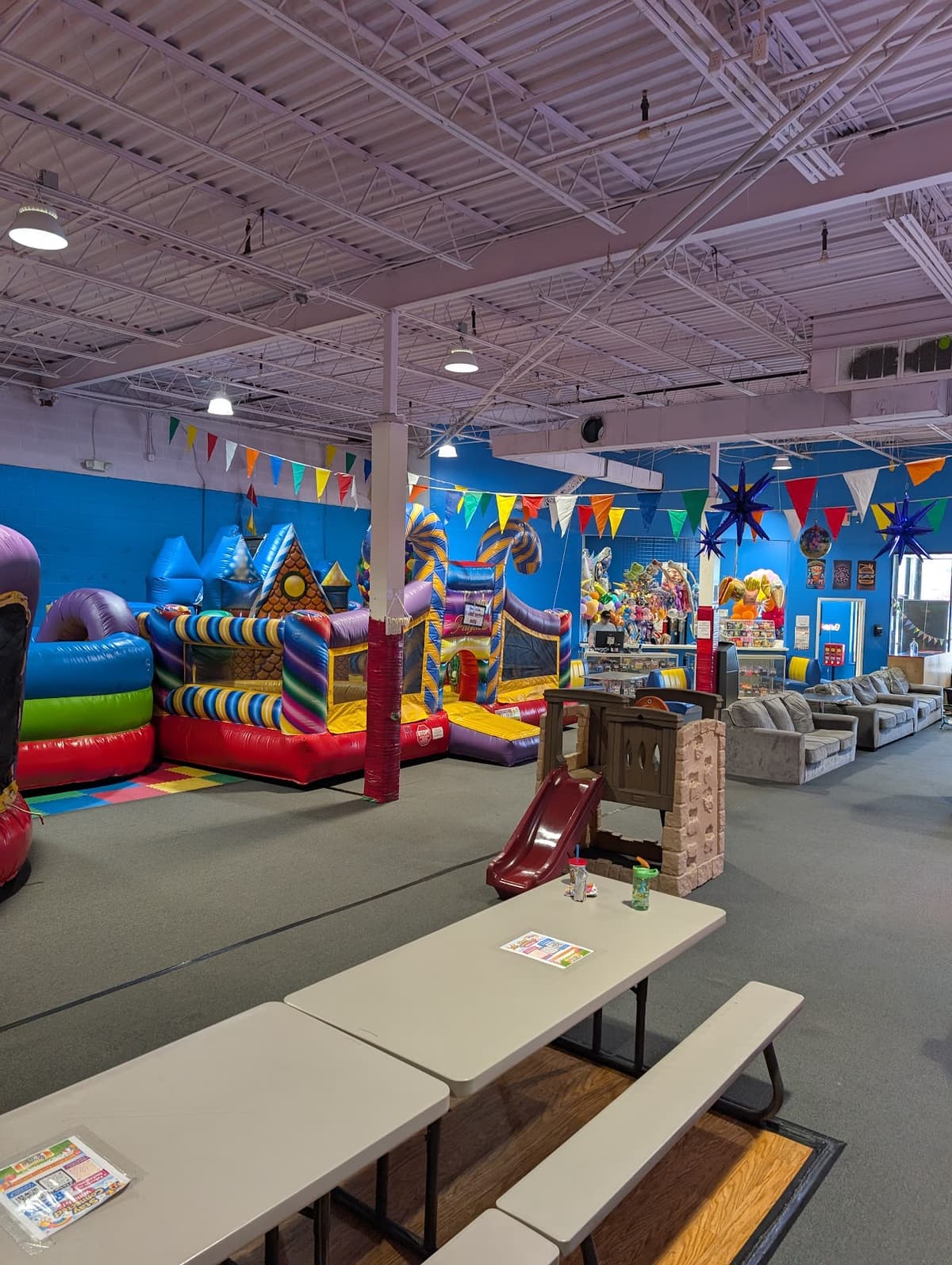 Bounce House