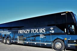 Frenzy Tours