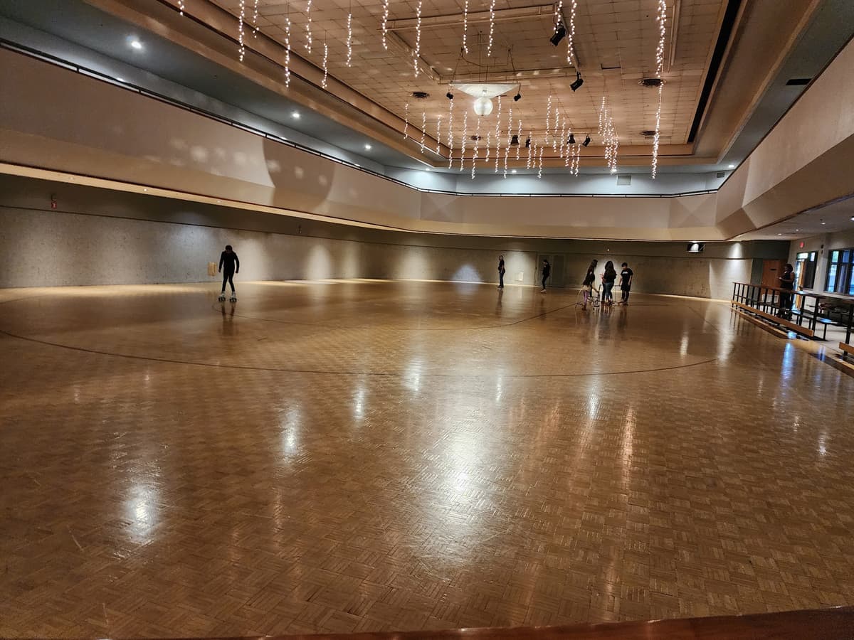 FLC Fitness Center