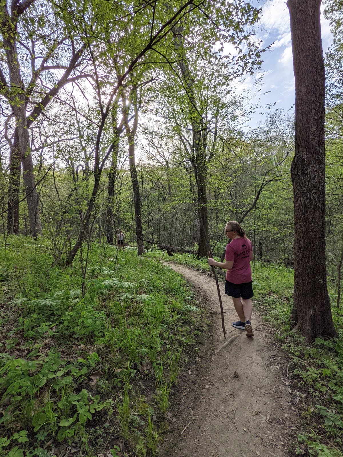 Hidden Valley Park