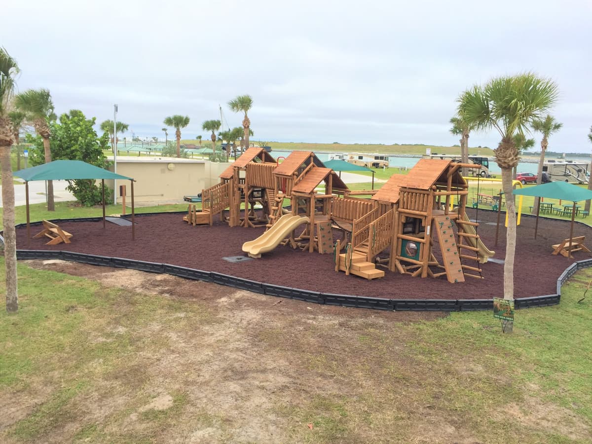 Playground, photo 1 of 2