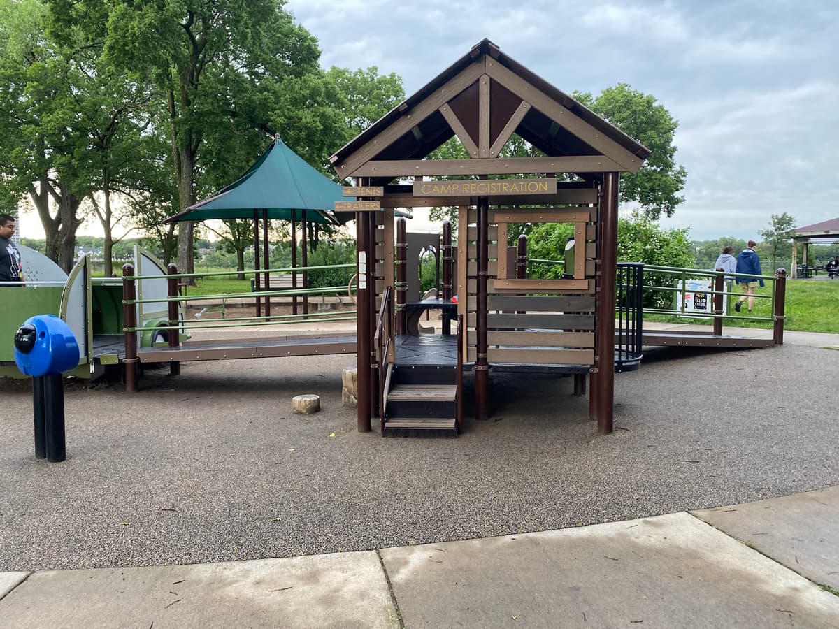 Wabun Playground