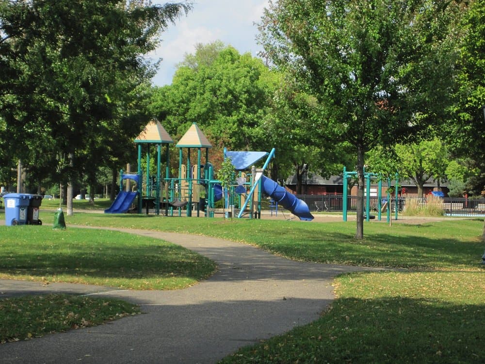 Wabun Playground