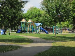 Wabun Playground