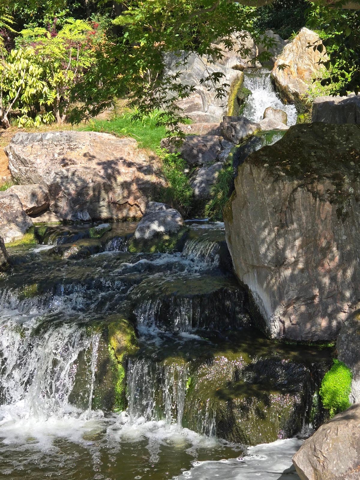 Kensington Memorial Park, photo 1 of 1